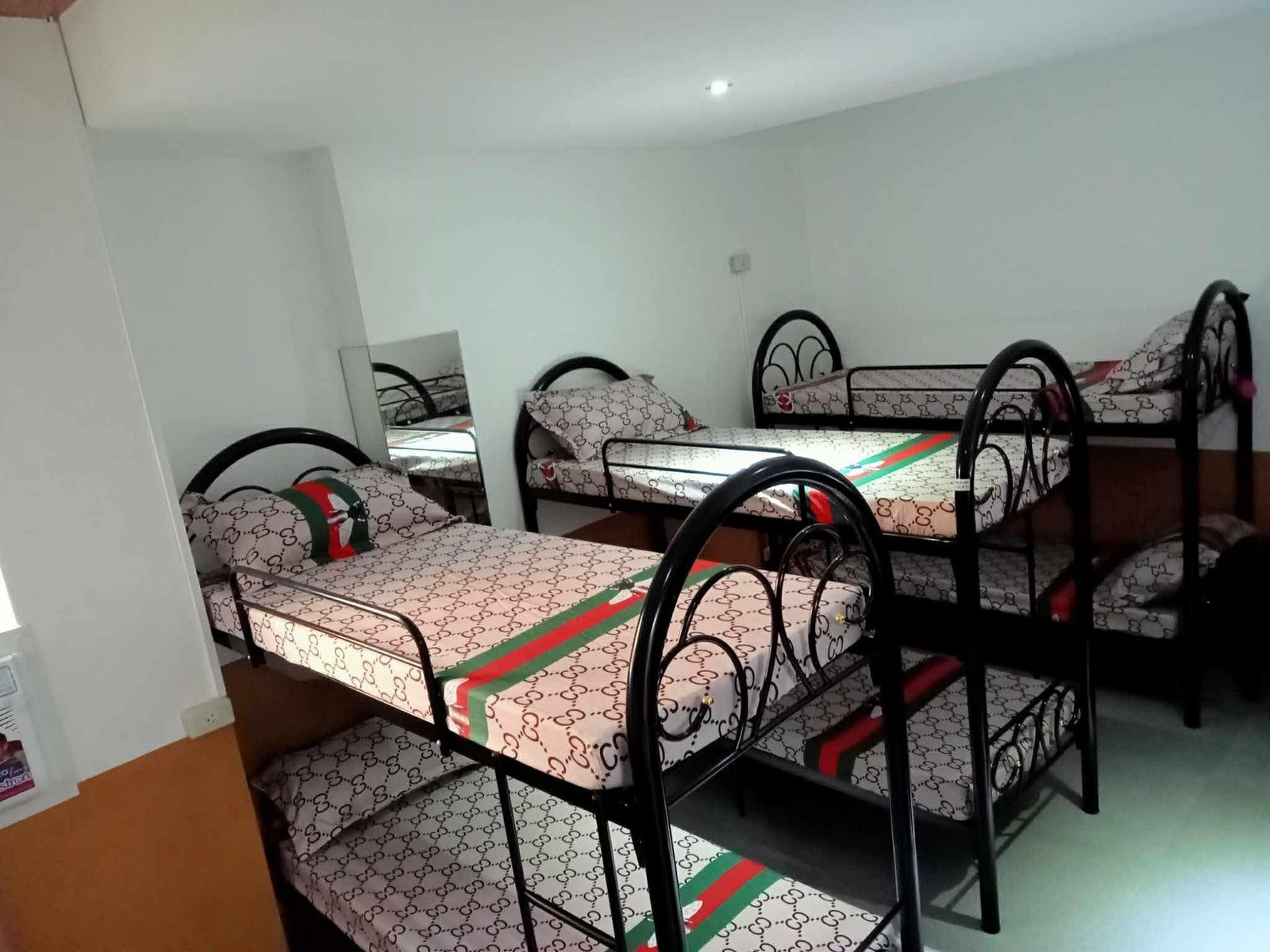 Dormitory