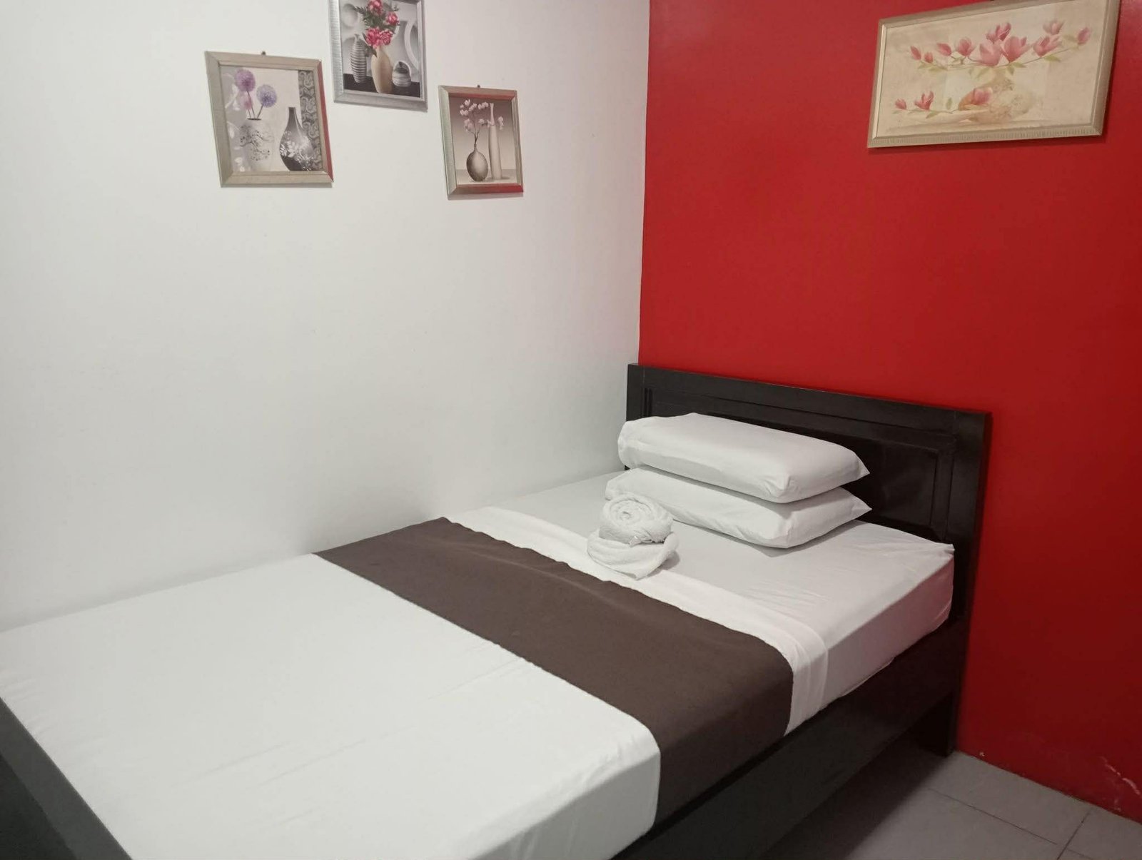 Luxury Bedrooms